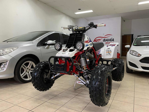 Yamaha Banshee Yfz 350