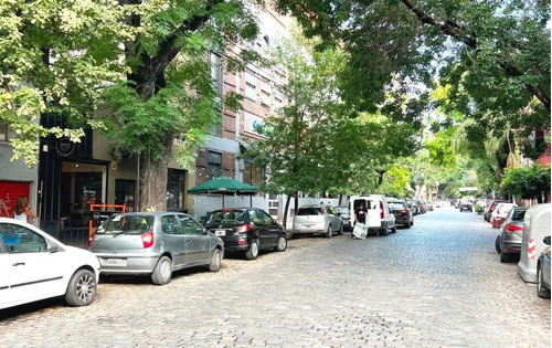 Local  En Alquiler Ubicado En Palermo Soho, Capital Federal, Buenos Aires