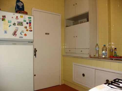 Ótimo Apartamento De 3 Dormitórios - 3970