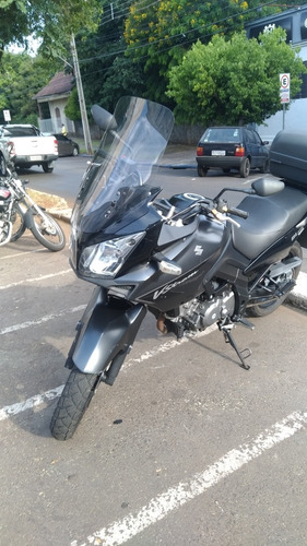 Suzuki Dn 650