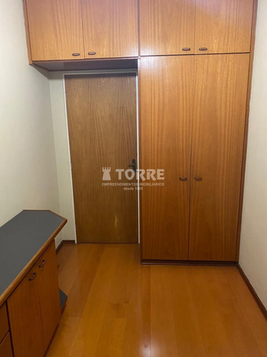 Imagem 16 de 19 de Apartamento À Venda Em Vila Proost De Souza - Ap003852