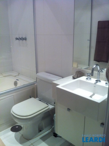 Imagem 8 de 9 de Flat - Vila Nova Conceição - Sp - 374642