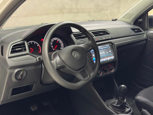 Volkswagen Saveiro 1.6 MSI ROBUST CS 8V FLEX 2P MANUAL