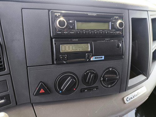 Vw Volkswagen 24330 8x2 Bitruck 2020 No Chassi 8,80m