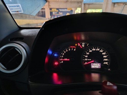 Ford Ka 1.0 MPI 8V FLEX 2P MANUAL