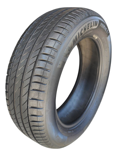Pneu 185/60r15 Michelin Primacy 4 Seminovo H (Usado)