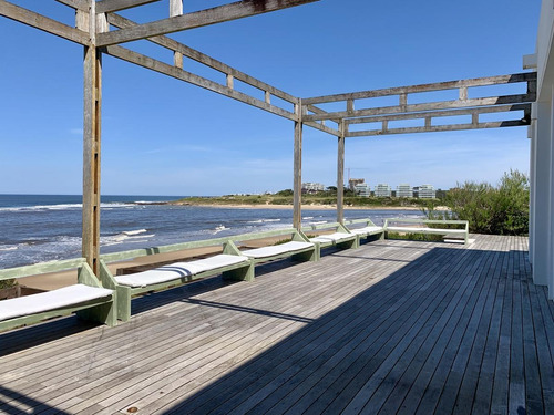 Casa - La Barra