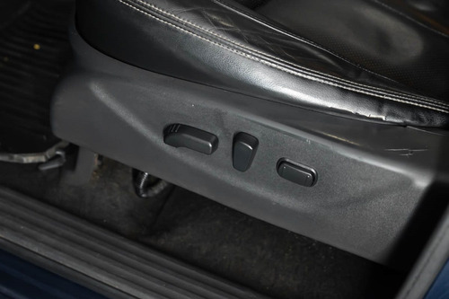 Imagen 24 de 25 de Nissan Frontier Le 4x4 Diesel - Motorland Permuto / Financio