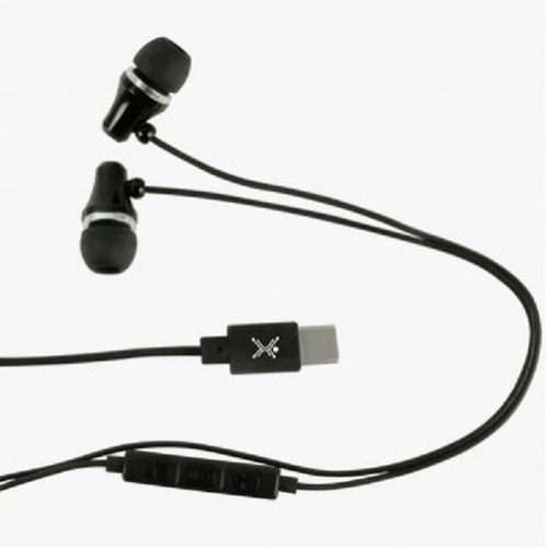 Perfect Choice - Audifonos Alambricos Conector T Ipo C Gliss