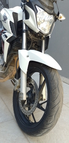 Imagen 8 de 15 de Honda Cb 250