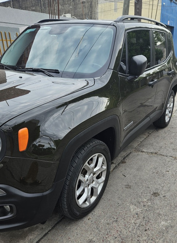 Jeep Renegade 1.8 Sport