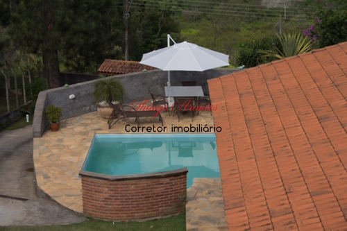 Imagem 3 de 30 de Chacara - Ch00306 - 34826657