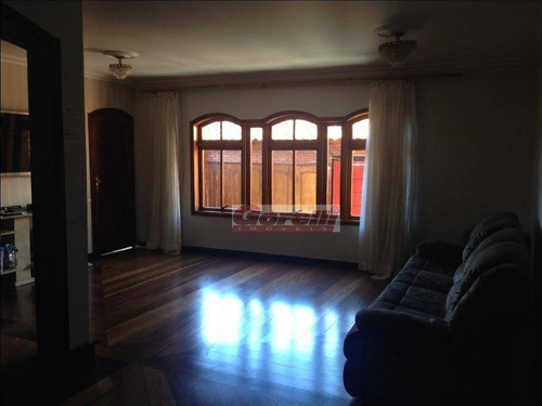 Imagem 24 de 26 de Casa Com 4 Dormitórios À Venda, 280 M² Por R$ 600.000,00 - Jardim Eusonia - Guarulhos/sp - Ca1076