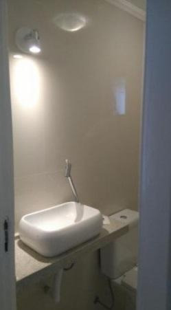 Imagem 10 de 13 de Apartamento Residencial À Venda, Vila Alpina, São Paulo. - Ap3765