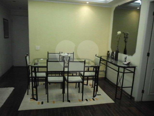 Imagem 6 de 23 de Apartamento Residencial / Perdizes - Reo41443