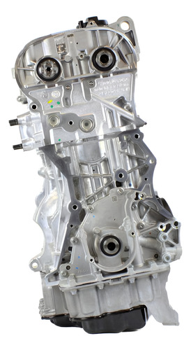 Bloco Motor 1.0 12v Vw Polo 1.0 2018 A 2023