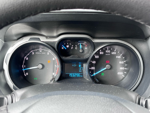 Ford Ranger 2.5 Xlt Cab. Dupla 4x2 Flex 4p
