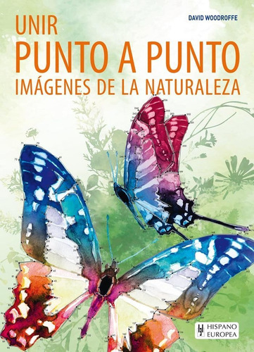 Libro Unir Punto A Punto Imã¡genes De La Naturaleza