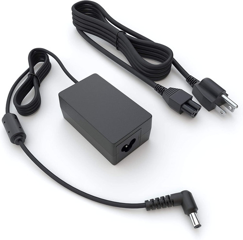 Powersource 19v Ul Listed 14ft Long Ac Adapter For LG Electr