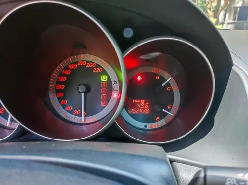 Mazda 3 2.0 Lxhm7