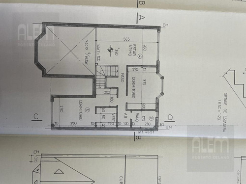 Imagen 24 de 25 de Casa - Temperley