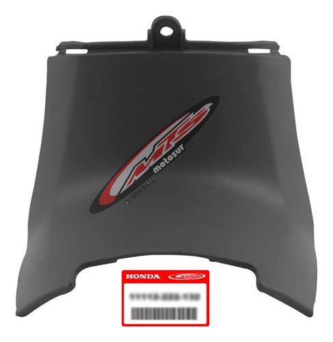 Union Cacha Cubrepierna Pedana Original Biz 100 105 Moto Sur