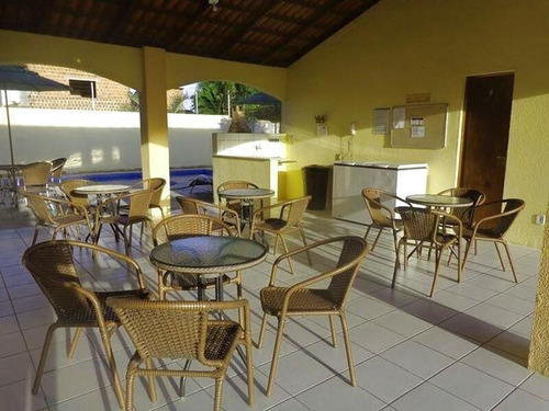 Imagem 7 de 19 de Apartamento Com 3 Dormitórios À Venda, 56 M² Por R$ 239.990,00 - Itaperi - Fortaleza/ce - Ap1975