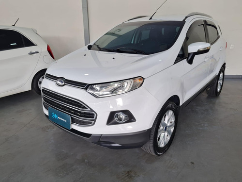 Ford Ecosport TIT AT 2.0