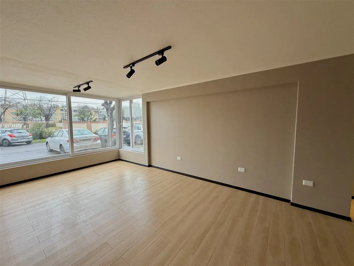 Imagen 2 de 23 de Depa 1er Piso Remodelado En Venta De 3 Dorm. En Maipú