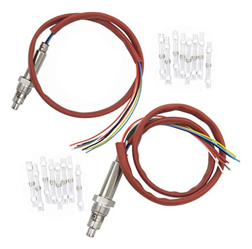 Sonda Sensor Nox Epsirmp 13628589844 13628589846 Juego De 2
