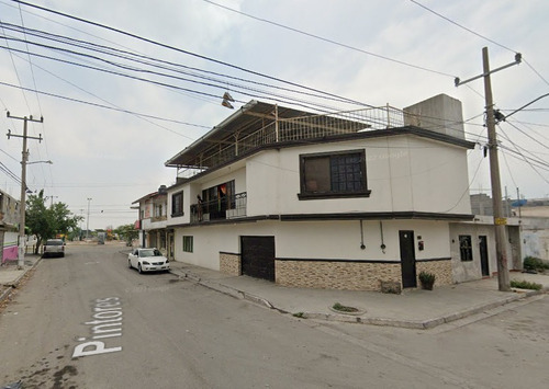 Casa En Remate Bancario En Monterrey, Nuevo León, Cdmx