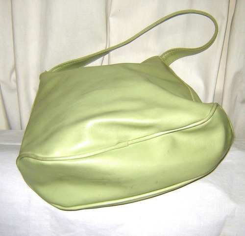 Cartera De Cuero Dama Mimiss