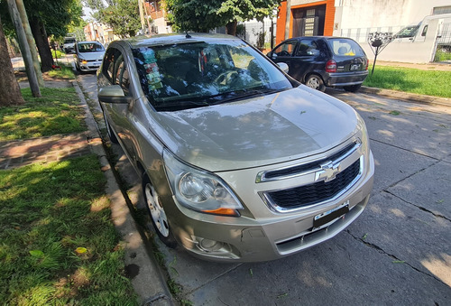 Chevrolet Cobalt 1.8 Lt Mt