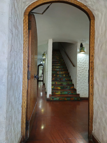 Venta Departamento 2 Ambientes En Avenida Del Libertador 1500