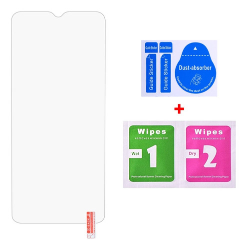 Z Filme De Vidro Temperado Para Samsung Galaxy A05/a05e
