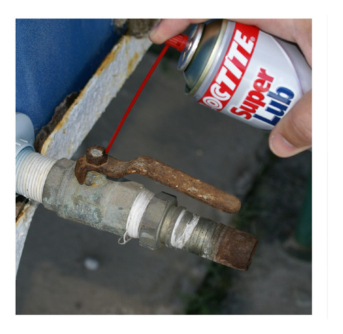Loctite Lb 8608 Lubicante Super Lub Multiuso 300 Ml