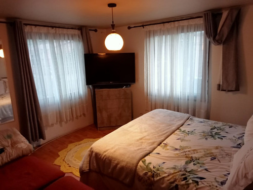 Vendo Casa 3 Dormitorios En Los Fresnos .collao .concepción