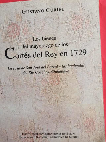 Las Haciendas Del Río Conchos, Chihuahua La Casa De San José