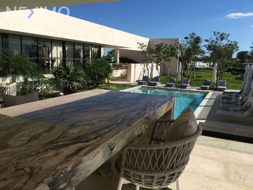 Imagen 11 de 30 de Venta Terreno En Privada Al Norte De Merida