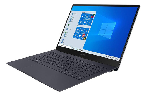 Notebook Samsung 13.3  Snapdragon 8cx 4g Lte 8gb 256gb Win10