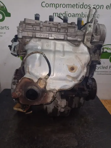 Motor Renault Fluence 1.6 16v (04353917) (Usado)