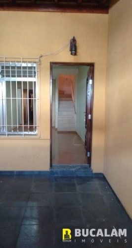 Imagem 2 de 11 de Casa Para Venda No Parque Assunção - 2385