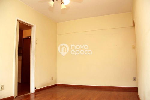 Imagem 2 de 21 de Apartamento - Ref: Ap2ap24799