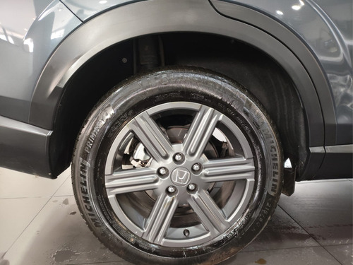 Honda HR-V 1.5 DI I-VTEC TURBO FLEX ADVANCE CVT