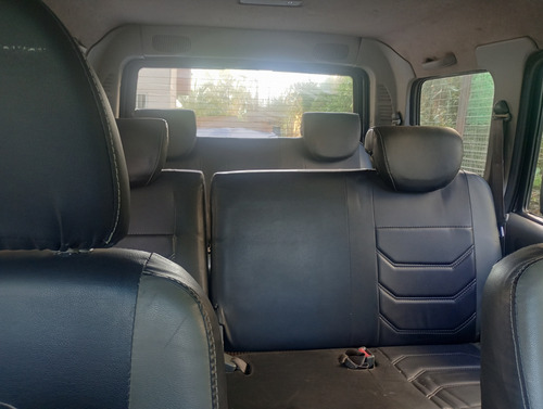 Mahindra Scorpio Suv 4x2 Crde