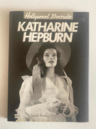 Katharine Hepburn (Reacondicionado)