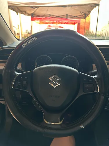 Suzuki Ciaz 1.4 Rs At