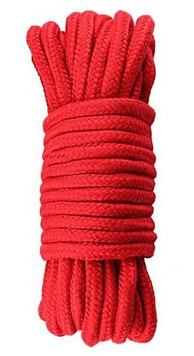 Cuerda Para Colgar Ropa - 10 Metros
