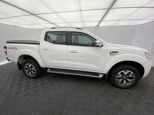 Renault Alaskan 2.5 Intens