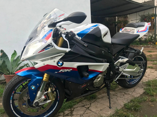 Bmw S1000rr
